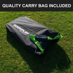 Quickplay Sport Quickplay PRO Sub Team Bench -Harrod Sport shop it095920g 6
