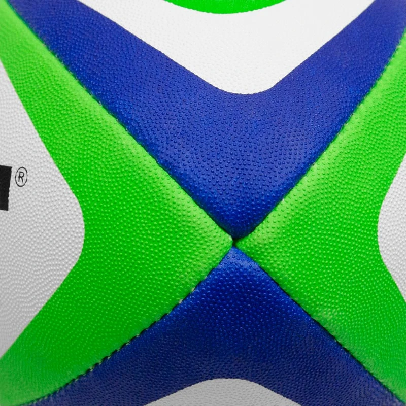 Gilbert Barbarian II Rugby Ball 4 Gilbert Barbarian II Rugby Ball - Image 2