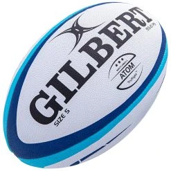 Gilbert Atom Rugby Ball -Harrod Sport shop it096069f 4