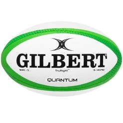Gilbert Quantum Sevens Match Rugby Ball