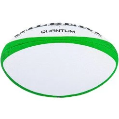 Gilbert Quantum Sevens Match Rugby Ball -Harrod Sport shop it096077a 3