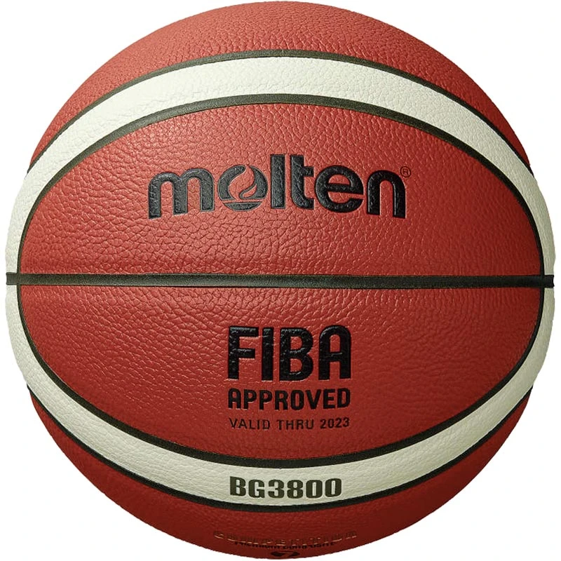Molten BG3800 Basketball 3 Molten BG3800 Basketball