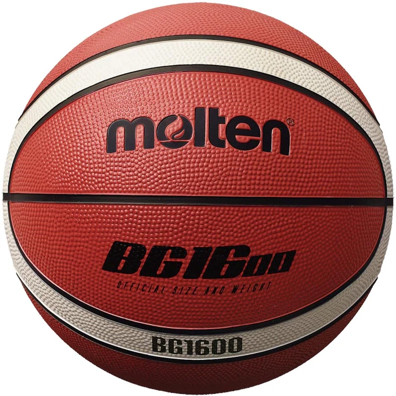 Molten BG1600 Basketball 3 Molten BG1600 Basketball