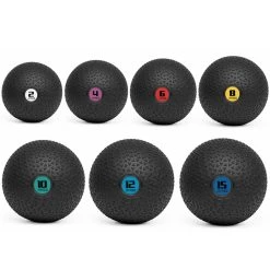 ATREQ Trigon Slam Ball