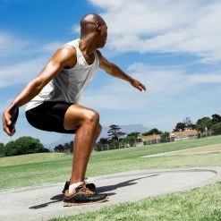 Apollo® Apollo High Grade Rubber Discus -Harrod Sport shop it096299b 3