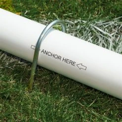 Samba 8ft X 6ft Original Football Goal -Harrod Sport shop it096444c 3