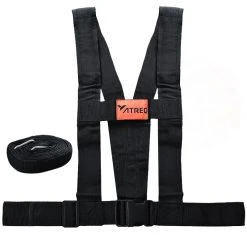 ATREQ Sled Harness