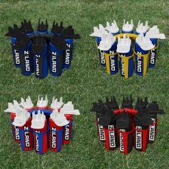 Ziland Hygiene Hybrid Water Bottle Set