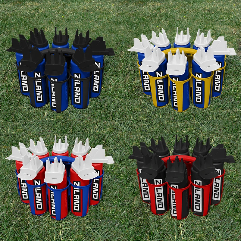 Ziland Hygiene Hybrid Water Bottle Set 3 Ziland Hygiene Hybrid Water Bottle Set