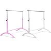 Beemat Studio Adjustable Ballet Barre -Harrod Sport shop it096641j