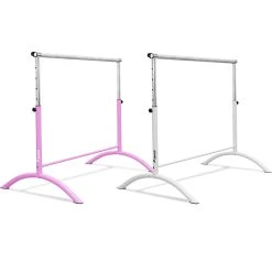 Beemat Studio Adjustable Ballet Barre