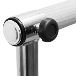 Beemat Studio Adjustable Ballet Barre -Harrod Sport shop it096641j 6