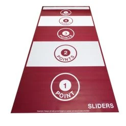 New Age Sliders Target