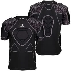 Gilbert XP1000 Senior Rugby Body Armour