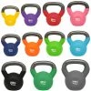 ATREQ Neoprene Covered Kettlebells 2 ATREQ Neoprene Covered Kettlebells -Harrod Sport shop it096790c