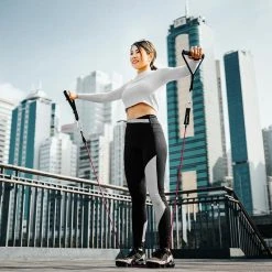 ATREQ Pro Resistance Tube Set -Harrod Sport shop it096801f 4