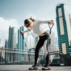 ATREQ Pro Resistance Tube Set -Harrod Sport shop it096801f 5