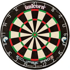 Unicorn Eclipse Pro 2 Dartboard