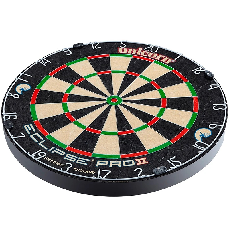 Unicorn Eclipse Pro 2 Dartboard 4 Unicorn Eclipse Pro 2 Dartboard - Image 2