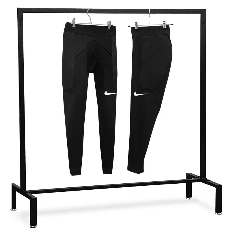 Nike Dri-FIT Padded Junior Gardien Goalkeeper Tight 4 Nike Dri-FIT Padded Junior Gardien Goalkeeper Tight - Image 2