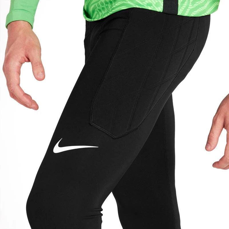 Nike Dri-FIT Padded Junior Gardien Goalkeeper Tight 5 Nike Dri-FIT Padded Junior Gardien Goalkeeper Tight - Image 3