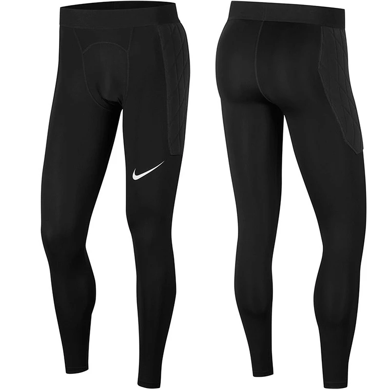 Nike Dri-FIT Padded Senior Gardien Goalkeeper Tight 3 Nike Dri-FIT Padded Senior Gardien Goalkeeper Tight