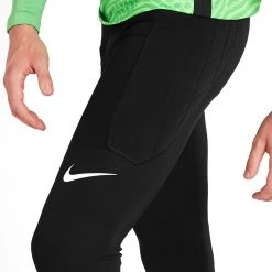 Nike Dri-FIT Padded Senior Gardien Goalkeeper Tight 10 Nike Dri-FIT Padded Senior Gardien Goalkeeper Tight -Harrod Sport shop it096852c 3