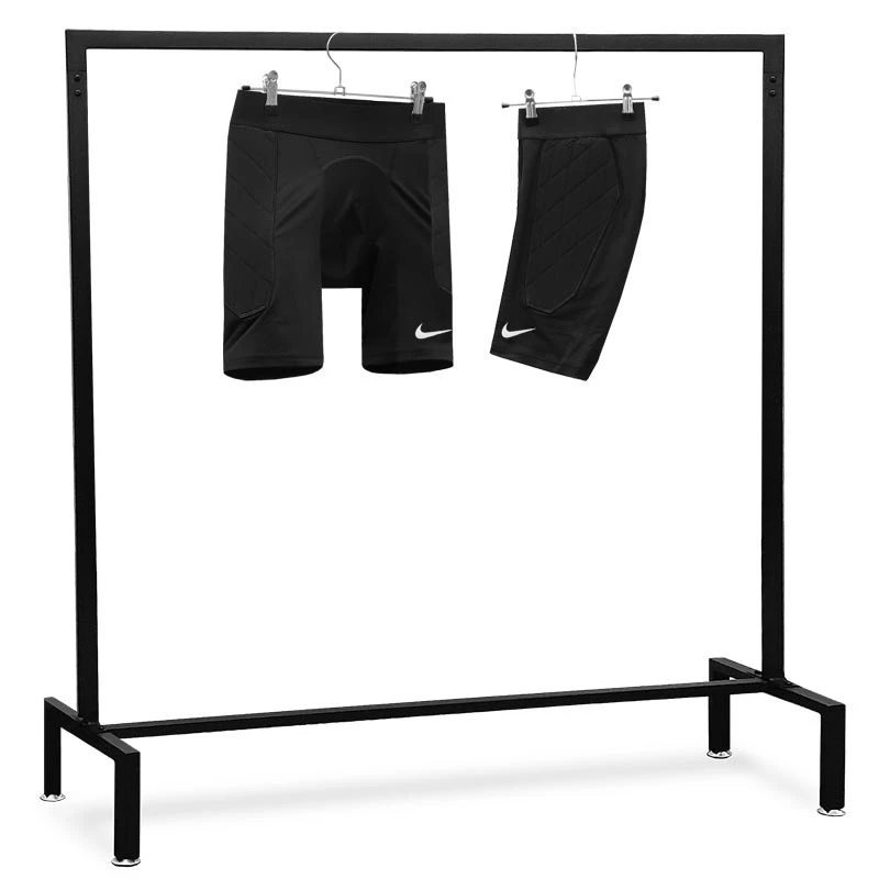 Nike Dri-FIT Padded Senior Gardien Goalkeeper Short 4 Nike Dri-FIT Padded Senior Gardien Goalkeeper Short - Image 2