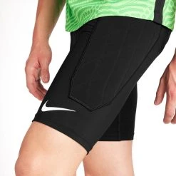 Nike Dri-FIT Padded Senior Gardien Goalkeeper Short 9 Nike Dri-FIT Padded Senior Gardien Goalkeeper Short -Harrod Sport shop it096862b 3 1