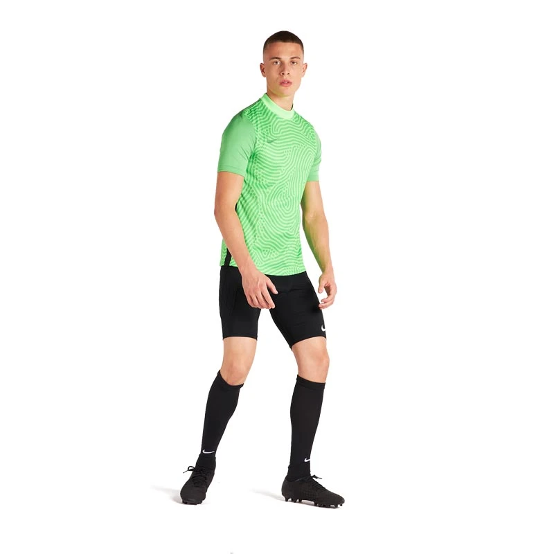 Nike Dri-FIT Padded Senior Gardien Goalkeeper Short 6 Nike Dri-FIT Padded Senior Gardien Goalkeeper Short - Image 4