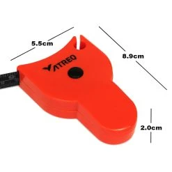 ATREQ Body Measurement Tape -Harrod Sport shop it096876d 3