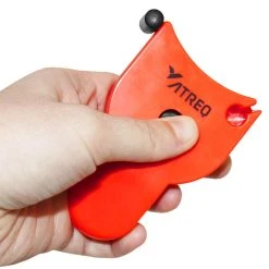 ATREQ Body Measurement Tape -Harrod Sport shop it096876d 5