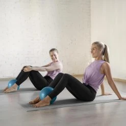 Beemat Exer Soft Pilates Ball 10 Beemat Exer Soft Pilates Ball -Harrod Sport shop it096894e 3