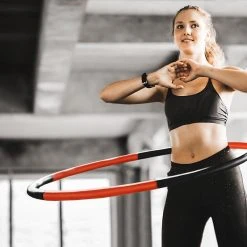 ATREQ Weighted Hoop 1.2kg