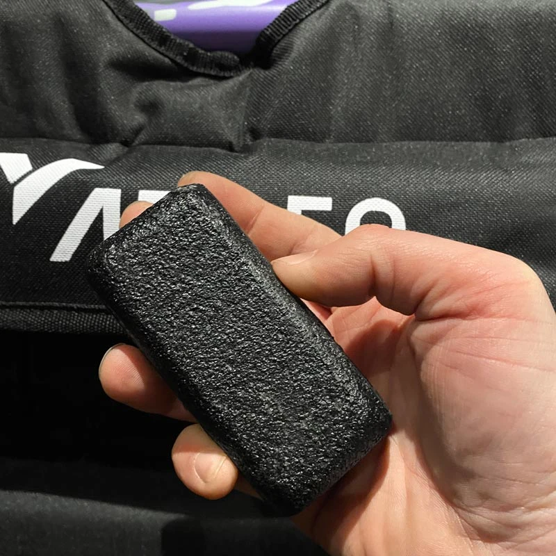 ATREQ Elite 20kg Weighted Vest 8 ATREQ Elite 20kg Weighted Vest - Image 6