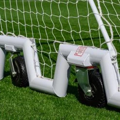 Harrod Sport 24ft X 8ft Aluminium Swivel Football Posts 10 Harrod Sport 24ft X 8ft Aluminium Swivel Football Posts -Harrod Sport shop it096926a 4