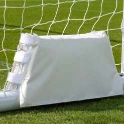 Harrod Sport 12ft X 6ft Aluminium Swivel Football Posts -Harrod Sport shop it096932a 4