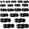 ATREQ Elite Rubber Dumbbells -Harrod Sport shop it096999b