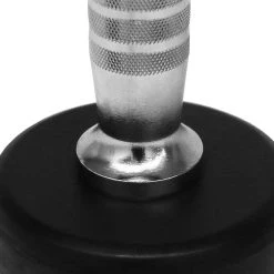 ATREQ Elite Rubber Dumbbells 10 ATREQ Elite Rubber Dumbbells -Harrod Sport shop it096999b 4