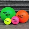 Zoftskin Neon Play Ball -Harrod Sport shop it097020a