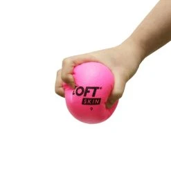 Zoftskin Neon Play Ball 8 Zoftskin Neon Play Ball -Harrod Sport shop it097020a 3