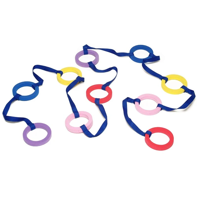 First Play Ten Ring Movement Chain 3 First Play Ten Ring Movement Chain