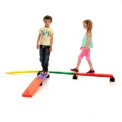 First Play Balance Board Set
