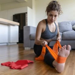 ATREQ Flat Resistance Band Set -Harrod Sport shop it097089f 3