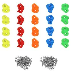 Beemat Children's Climbing Holds -Harrod Sport shop it097090f 5