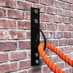 ATREQ Battle Rope Anchor