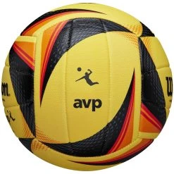 Wilson Optx Avp Tour Replica Volleyball -Harrod Sport shop it097170 4