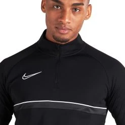 Nike Academy 21 Senior Drill Top -Harrod Sport shop it097339e 4