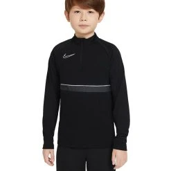 Nike Academy 21 Junior Drill Top -Harrod Sport shop it097344c 3