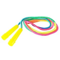 First Play Rainbow Skipping Rope